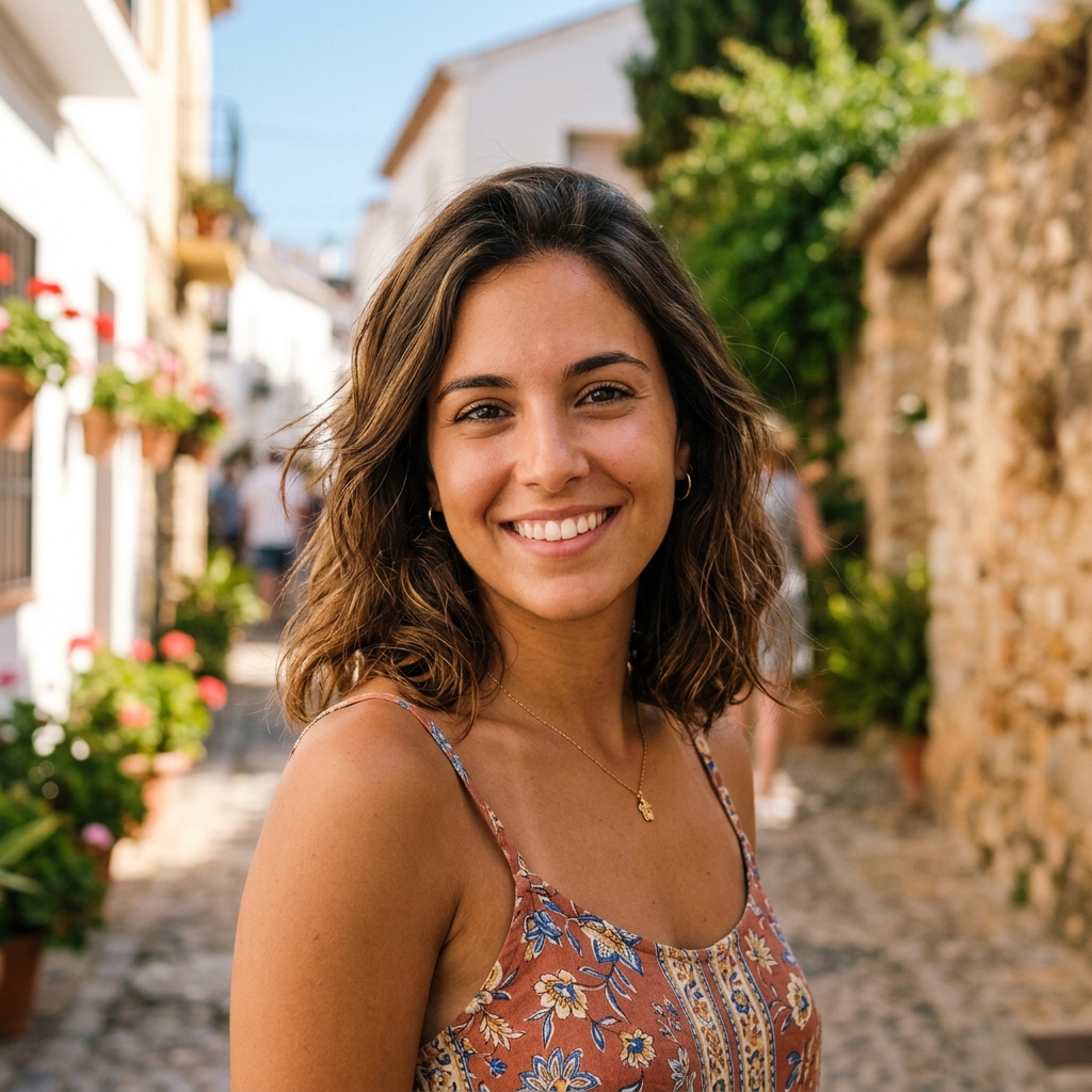 Ana Ruiz