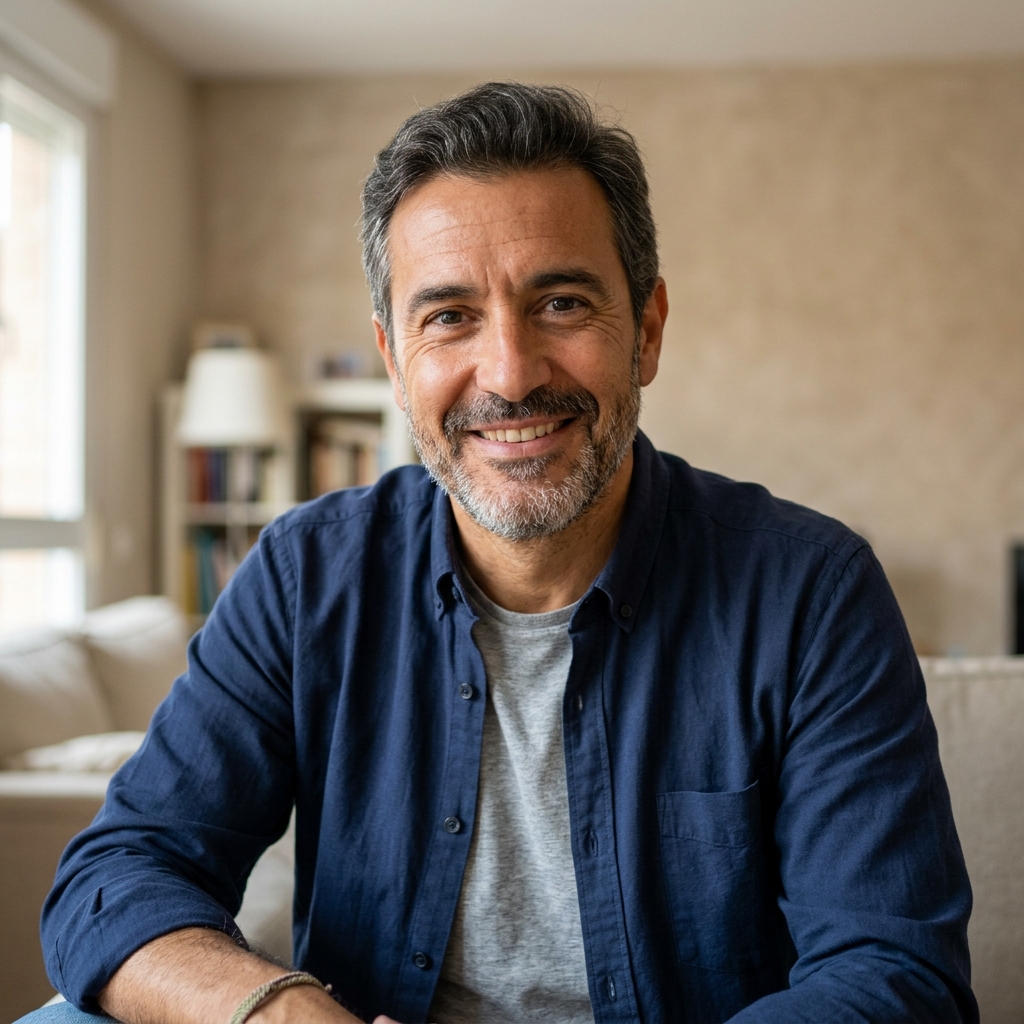 Carlos M.