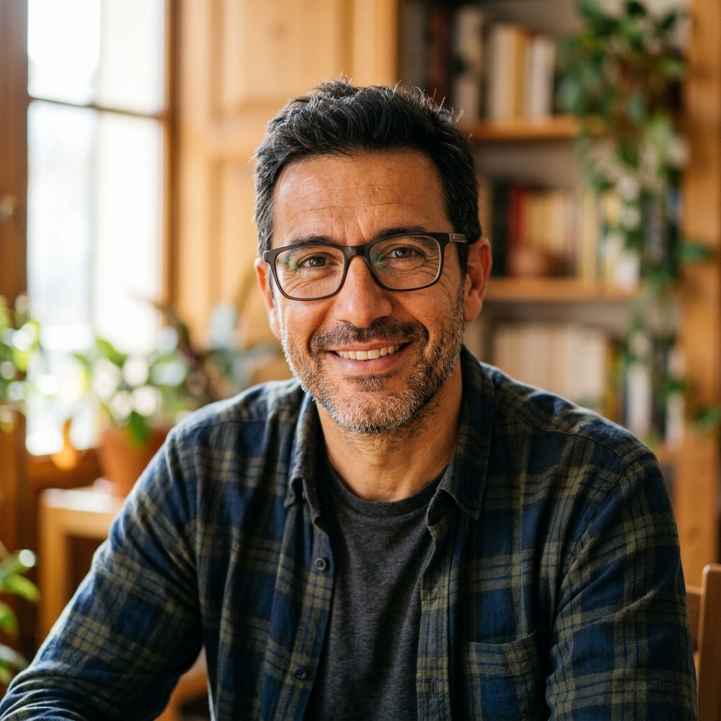 Javier L.