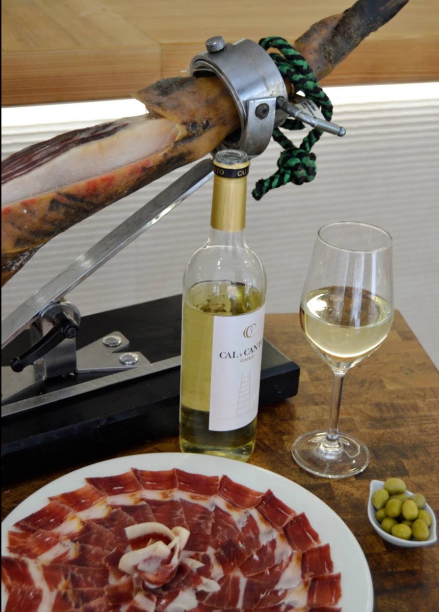 Jamón Ibérico